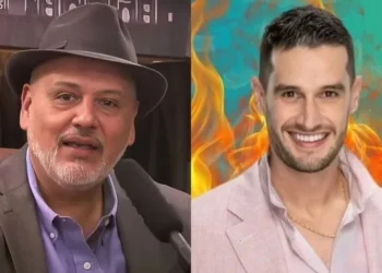 René Franco señaló que no ha podido lanzar la entrevista completa que le hizo al regiomontano, debido a que Adrián tiene el video y no se lo ha entregado.