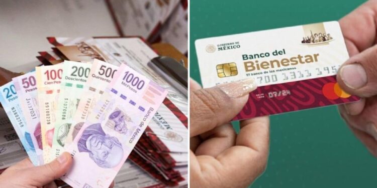 La secretaria de Bienestar, Ariadna Montiel dio a conocer los detalles de este nuevo programa impulsado por la presidenta Claudia Sheinbaum