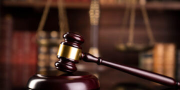 La madre presentó la demanda para cesar la cuota alimentaria de su hija, quien en cuatro años de universidad presenta un avance del 11% en sus estudios