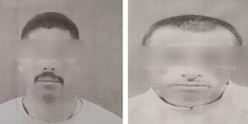 Atacaron a otro PPL con un arma punzo penetrante hechiza