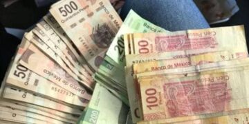 Este año, el salario mínimo general pasó a 248.93 pesos diarios, es importante para conocer lo que te toca de aguinaldo en 2024.