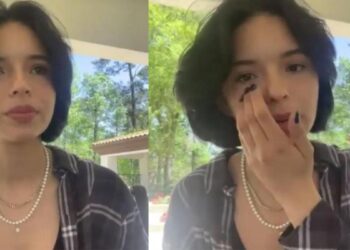 Usuarios de redes crearon una petición en Change.org que pide que le retiren el reconocimiento como "Mujer del año 2024' que le otorgó la revista Glamour.