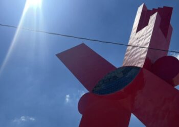 Pronostican temperatura cálida esta semana