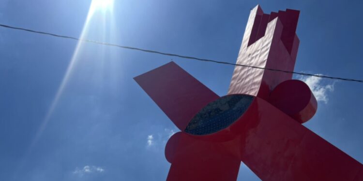 Pronostican temperatura cálida esta semana