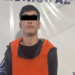 Agentes de la Secretaría de Seguridad Pública Municipal capturaron a Brayan Gerardo H. A