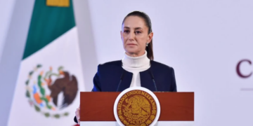 El crecimiento puntual que presentó la presidenta está por encima del que pronosticaban los organismos internacionales.