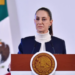 El crecimiento puntual que presentó la presidenta está por encima del que pronosticaban los organismos internacionales.