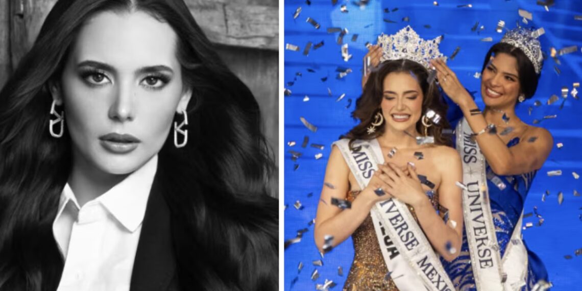 Fernanda Beltrán es una de las favoritas para Miss Universo 2024