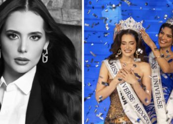 Fernanda Beltrán es una de las favoritas para Miss Universo 2024