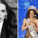 Fernanda Beltrán es una de las favoritas para Miss Universo 2024