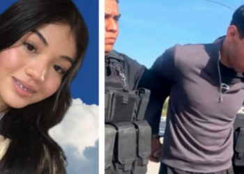 La familia de la menor exige justicia por su asesinato.