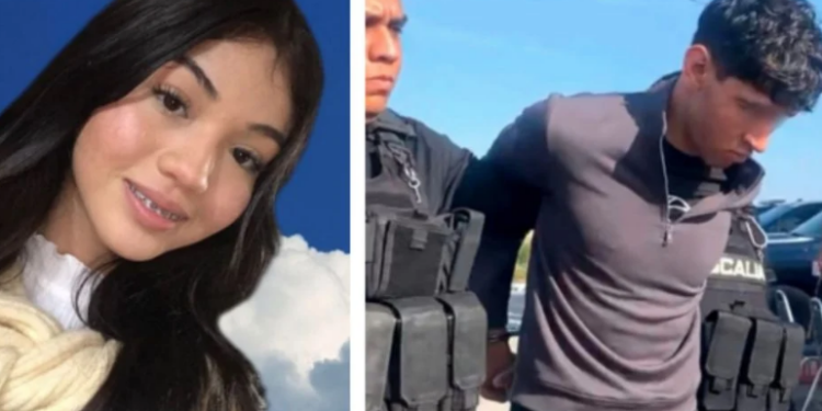 La familia de la menor exige justicia por su asesinato.