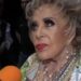 Sylvia Pasquel, hija de la actriz, habló del estado de salud de Silvia Pinal y aseguró que se encuentra de buen ánimo.
