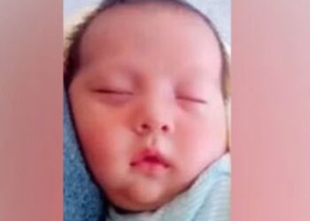 El robo de este menor fue cometido en la colonia Alianza Real, autoridades procedieron a activar la Alerta AMBER.