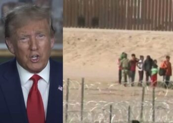 Donald Trump nombró a Tom Homan como el próximo zar de las fronteras, un hombre que ya trabajó sobre el tema de migración y a quien se le atribuye una deportación masiva que dejó a miles de menores de edad sin sus padres, por la separación de familias
