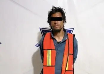 Arrestan a sujeto señalado por el delito de abuso sexual