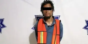 Arrestan a sujeto señalado por el delito de abuso sexual