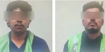 Dictan sentencia contra dos masculinos que intentaron privar de la vida a su víctima en Juárez