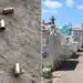 Ataque a balazos en panteón de Michoacán dejó un muerto y tres heridos