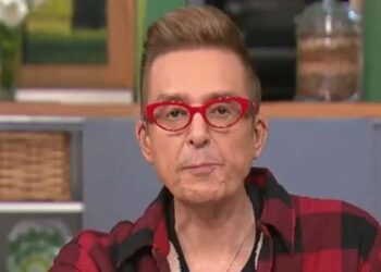 Pati Chapoy confirmó ayer que el conductor de Ventaneando regresó ayer al hospital, este su es su actual estado de salud.