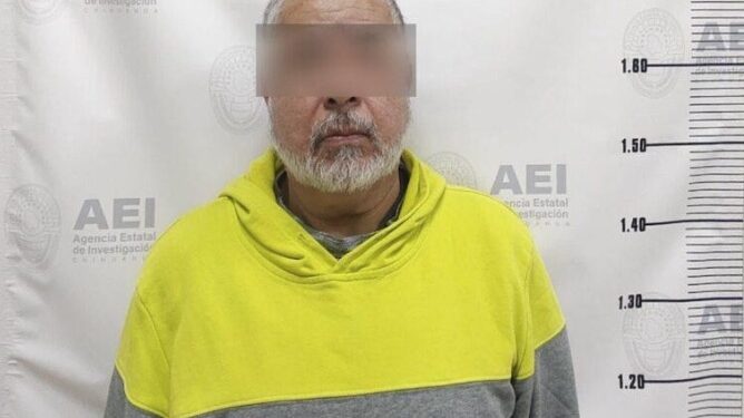 Dan 22 años de prisión a maestro por el abuso de 11 menores