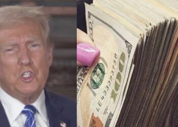 El peso mexicano inició la sesión del 6 de noviembre de 2024, con una depreciación de 2.59 por ciento o 52.0 centavos, cotizando alrededor de 20.63 pesos por dólar