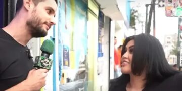 Adrián Marcelo subió un video a su canal de YouTube donde mostró su reencuentro con Gomita.
