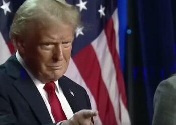 El republicano venció a Kamala Harris luego de obtener mejores números en estados clave como Carolina del Norte, Georgia, Pensilvania y Wisconsin