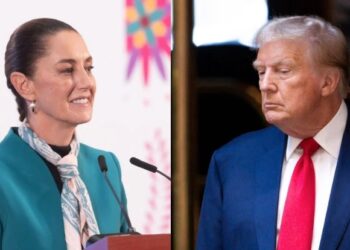 El republicano superó a Kamala Harris en las elecciones 2024 y regresará como presidente de Estados Unidos.