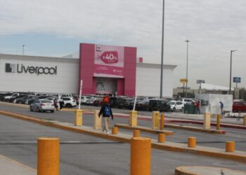 Ese fin de semana se desplegarán en los centros comerciales 40 policías viales