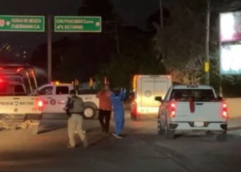 El caso podría tener relación con la desaparición de 17 personas en Chilapa y Quechultenango.