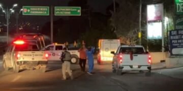 El caso podría tener relación con la desaparición de 17 personas en Chilapa y Quechultenango.