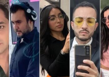 Hombres armados dispararon al interior de este negocio ubicado en el centro histórico de la ciudad capital.