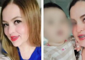 La familia de Alejandra señaló que un hombre identificado como Mariano, era el principal sospechoso.