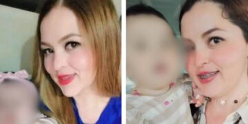 La familia de Alejandra señaló que un hombre identificado como Mariano, era el principal sospechoso.