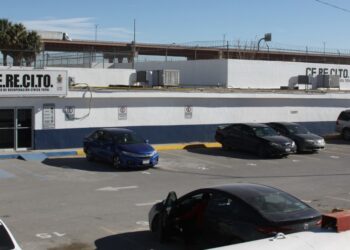 Ingresaron 26 al Cerecito el fin de semana por conducir bajo efectos de bebidas embriagantes