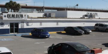 Ingresaron 26 al Cerecito el fin de semana por conducir bajo efectos de bebidas embriagantes