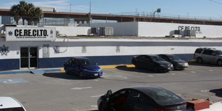 Ingresaron 26 al Cerecito el fin de semana por conducir bajo efectos de bebidas embriagantes