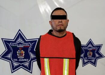 Detienen a sujeto buscado por homicidio desde 2018