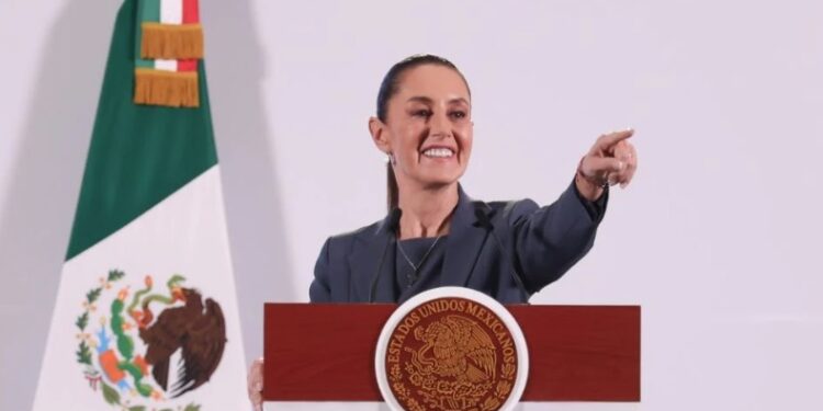 La intención es que exista un control en los precios de los productos de la canasta básica.