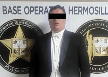 Al menos 28 personas resultaron estafadas en Sonora.