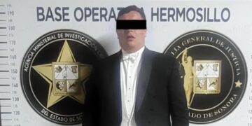 Al menos 28 personas resultaron estafadas en Sonora.