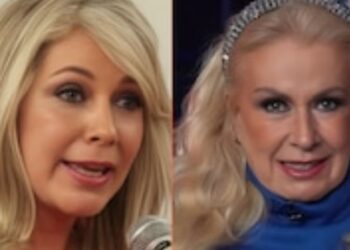 Tras la muerte de su hermana, Laura argumentó que no asistiría a su funeral.