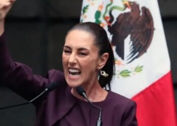 Ordena Claudia Sheinbaum reforzar consulados en EU ante amenazas de deportaciones