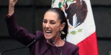 Ordena Claudia Sheinbaum reforzar consulados en EU ante amenazas de deportaciones