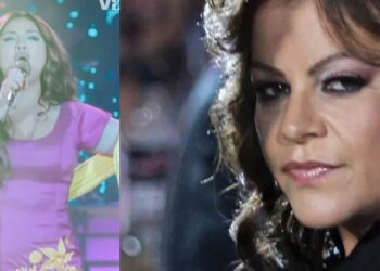 Vix nos sorprende con una nueva entrega sobre 'La diva de la banda'.