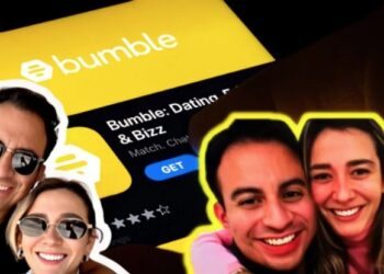 Estafador de Bumble mexicano: Engañó a más 70 mujeres