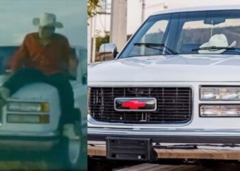 Aquí te decimos cómo puedes participar para ganarte la camioneta que perteneció al fallecido cantante.