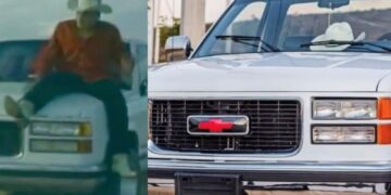 Aquí te decimos cómo puedes participar para ganarte la camioneta que perteneció al fallecido cantante.