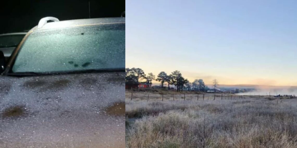 La CEPC recomienda mantener las medidas preventivas con el fin de evitar complicaciones en las vías respiratorias ante la permanencia de condiciones climáticas adversas